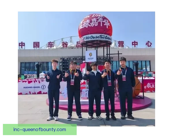 2026世界杯官方宣布志愿者制服由知名运动品牌设计提供