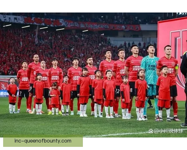 亚足联亚冠精英联赛全面启用推动亚洲足球新格局